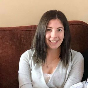 Meet your Posher, Maddy